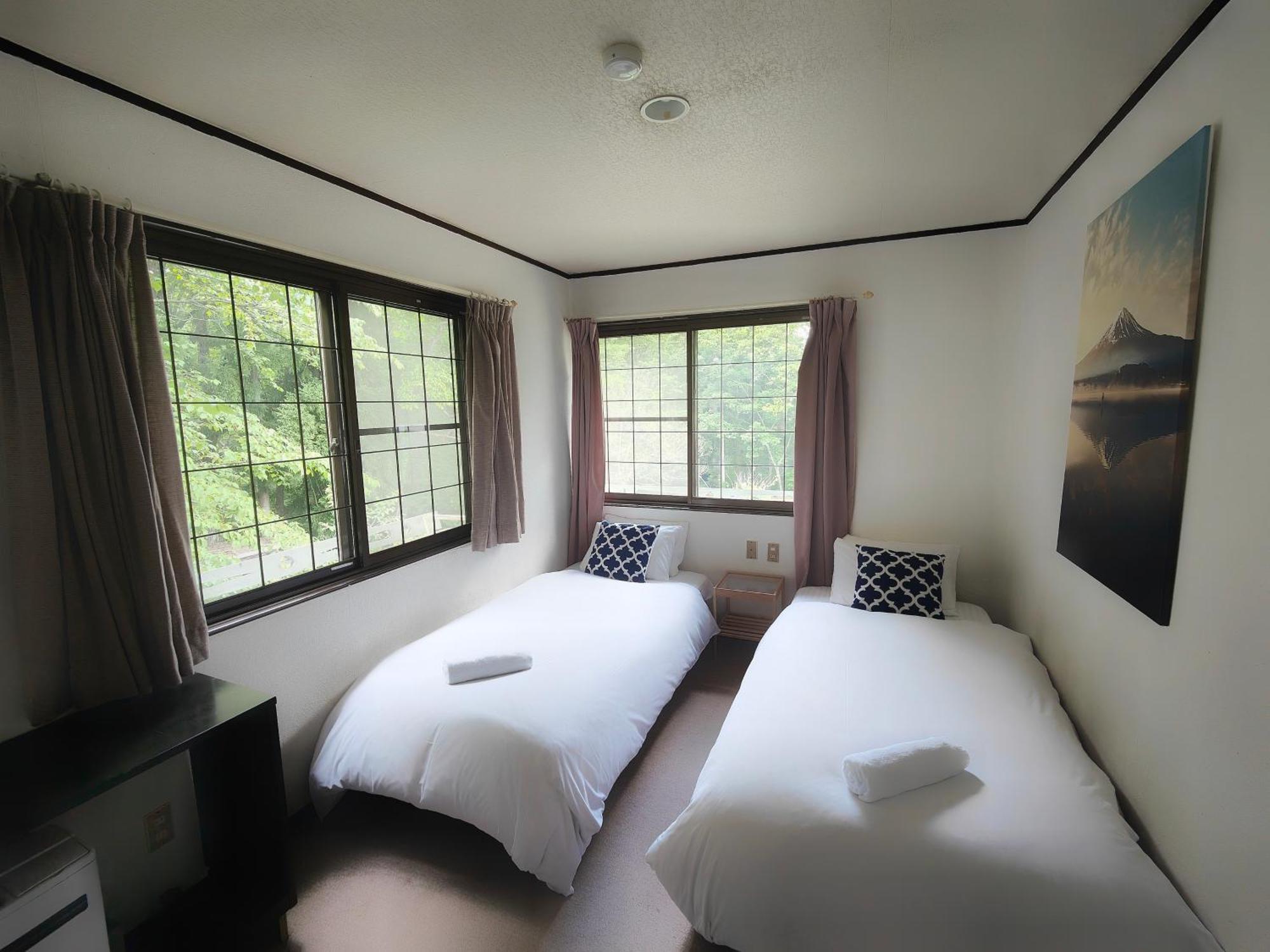 Hotel Foxtrot Hakuba Exterior photo