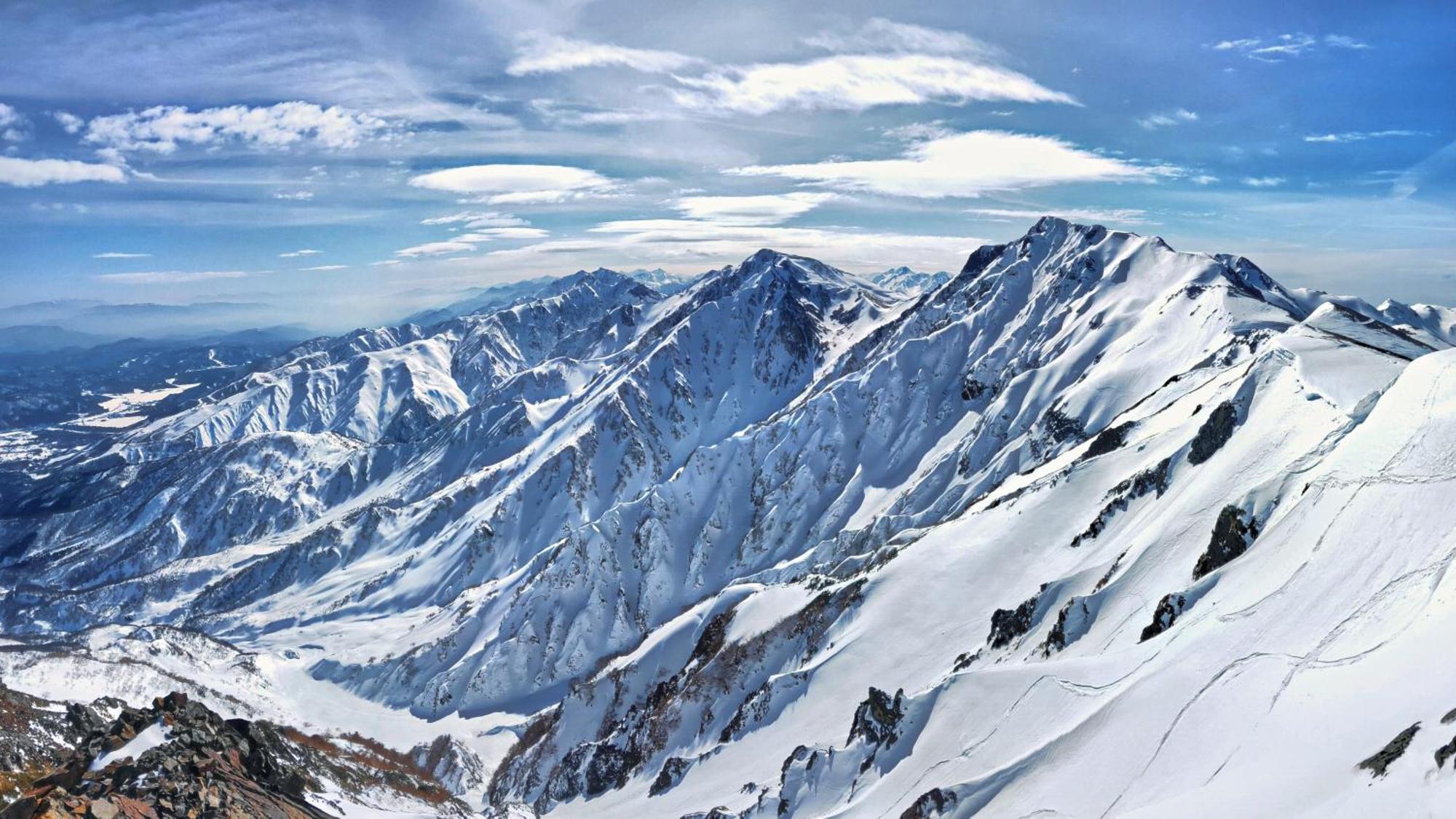 Hotel Foxtrot Hakuba Exterior photo
