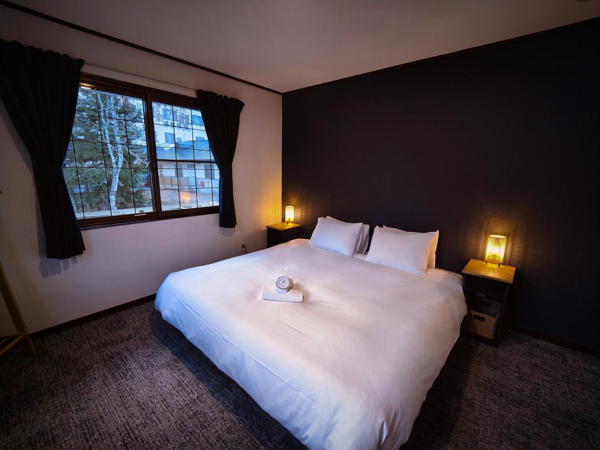 Hotel Foxtrot Hakuba Exterior photo