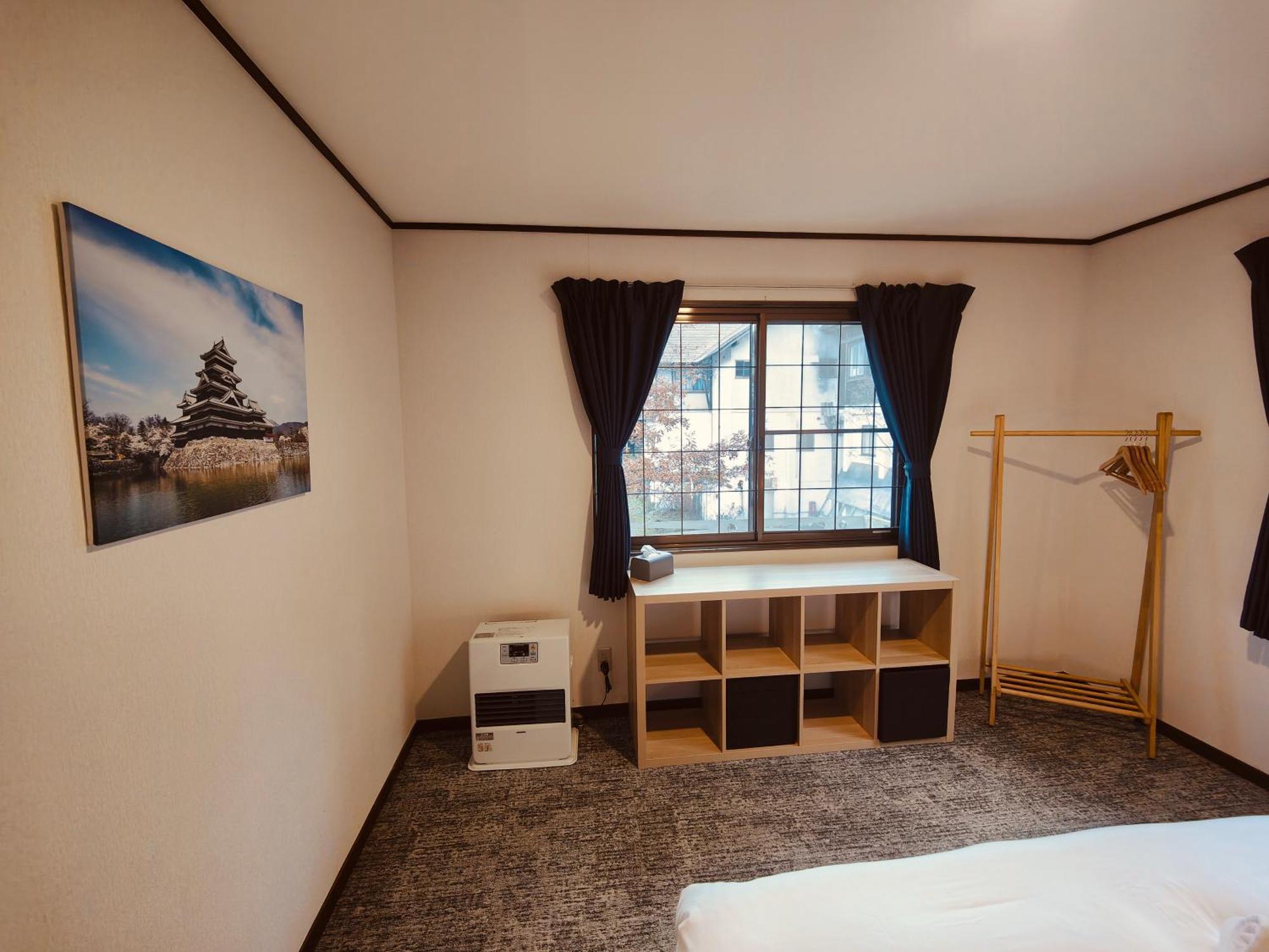 Hotel Foxtrot Hakuba Exterior photo