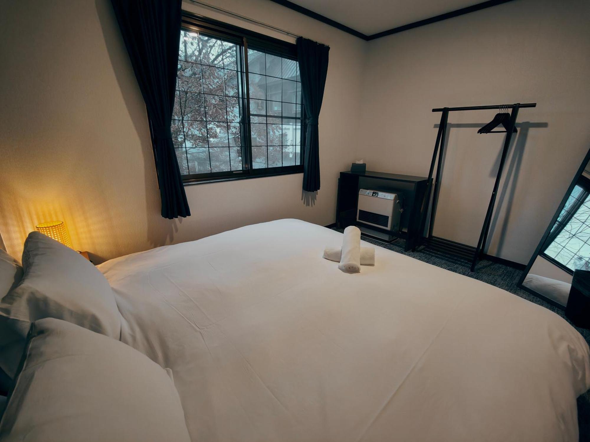 Hotel Foxtrot Hakuba Exterior photo